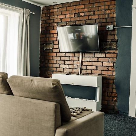 Dealhouse Apartments 10 Huddersfield Luaran gambar