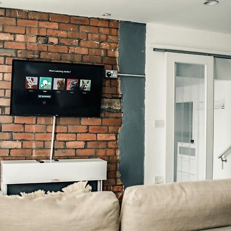 Dealhouse Apartments 10 Huddersfield Luaran gambar