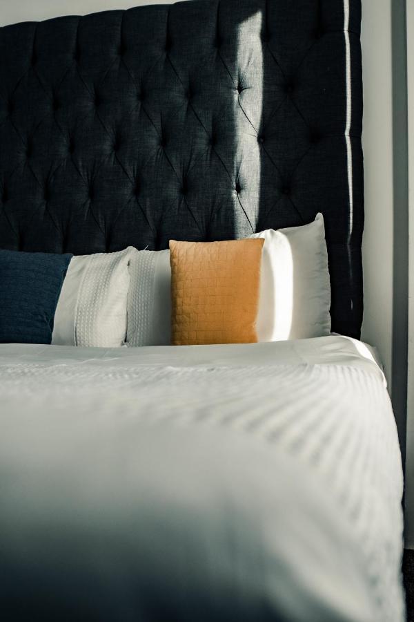 Dealhouse Apartments 10 Huddersfield Luaran gambar