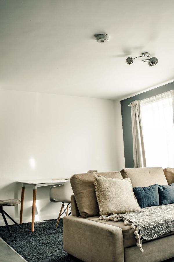 Dealhouse Apartments 10 Huddersfield Luaran gambar