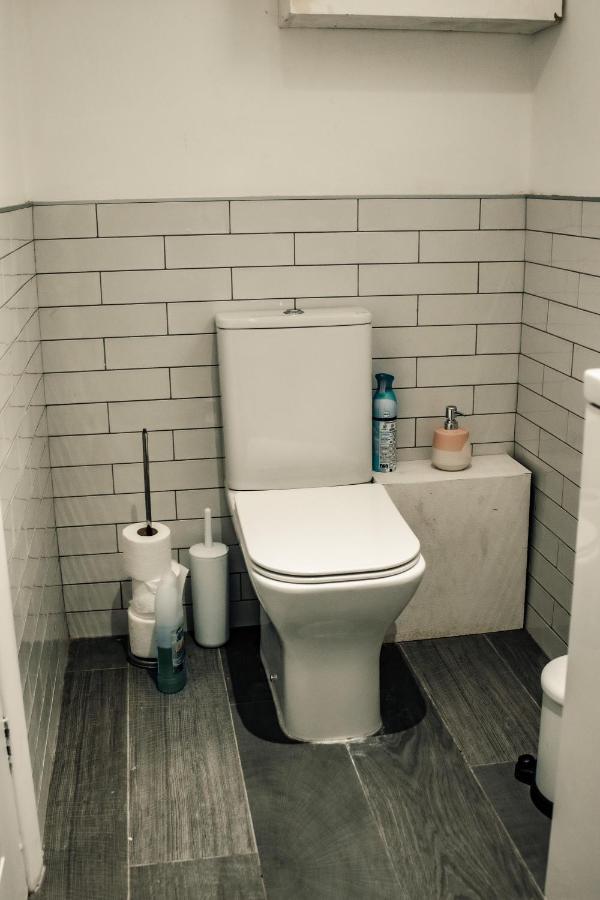 Dealhouse Apartments 10 Huddersfield Luaran gambar
