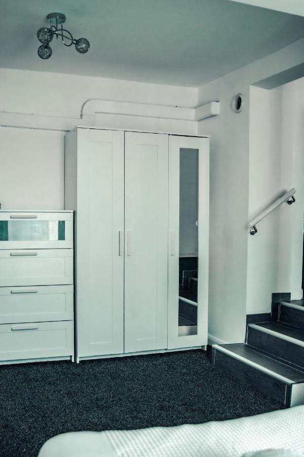 Dealhouse Apartments 10 Huddersfield Luaran gambar