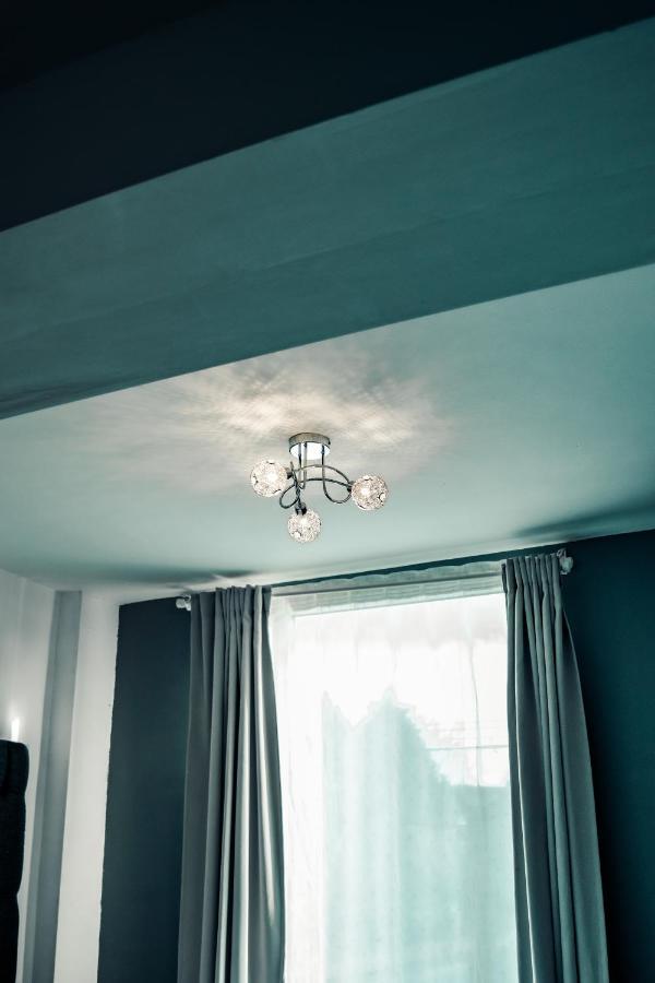 Dealhouse Apartments 10 Huddersfield Luaran gambar
