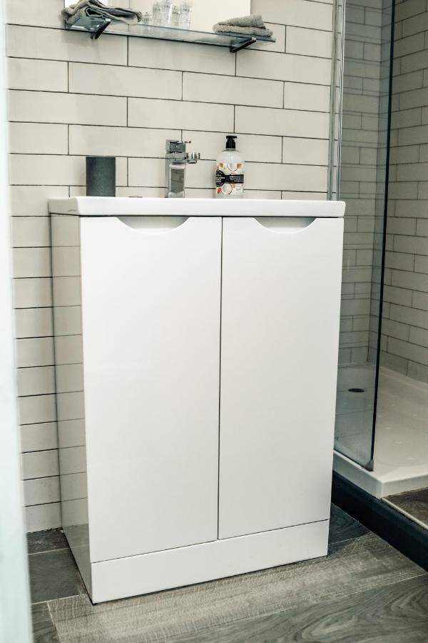 Dealhouse Apartments 10 Huddersfield Luaran gambar