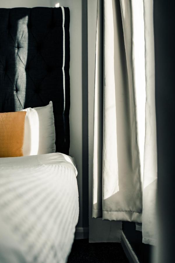 Dealhouse Apartments 10 Huddersfield Luaran gambar
