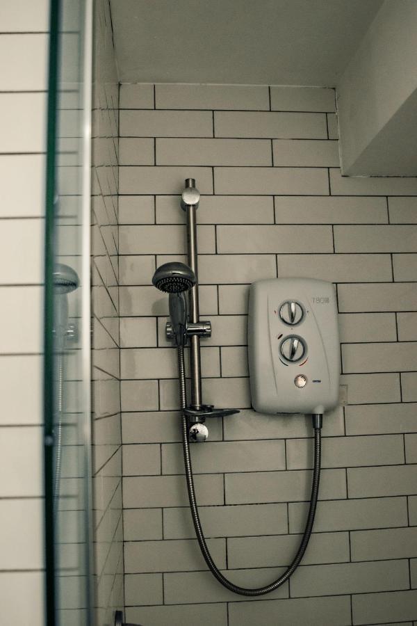 Dealhouse Apartments 10 Huddersfield Luaran gambar