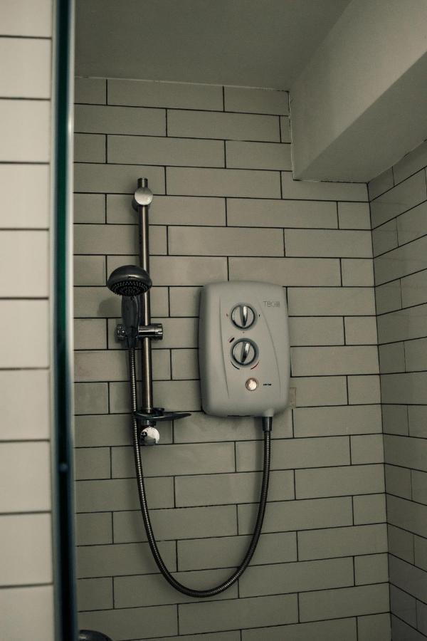 Dealhouse Apartments 10 Huddersfield Luaran gambar
