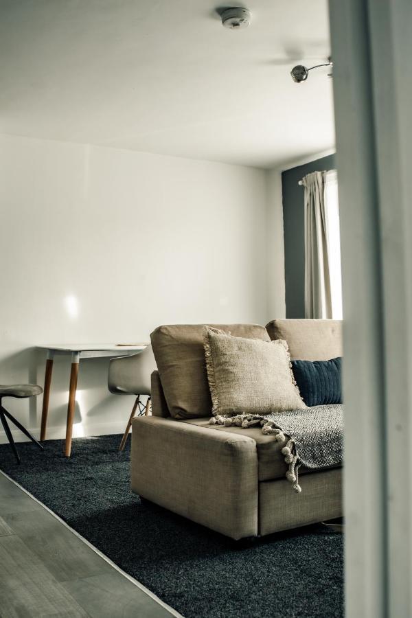 Dealhouse Apartments 10 Huddersfield Luaran gambar