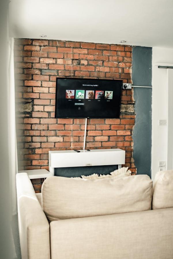 Dealhouse Apartments 10 Huddersfield Luaran gambar