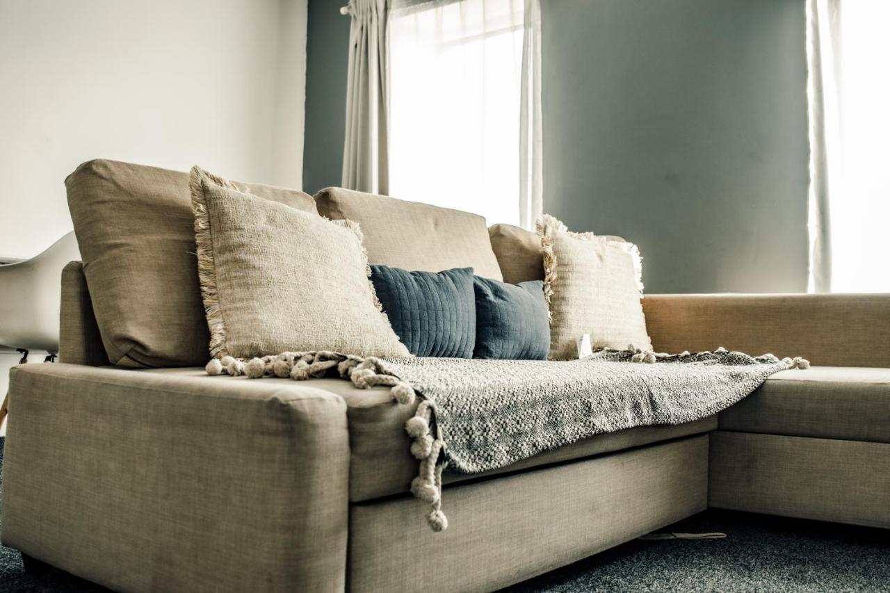 Dealhouse Apartments 10 Huddersfield Luaran gambar