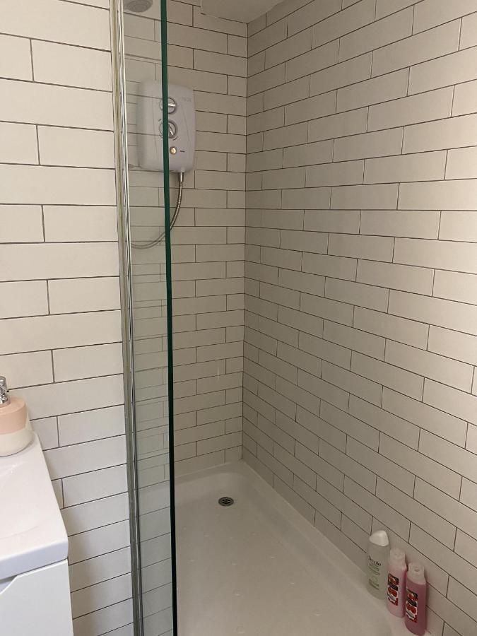 Dealhouse Apartments 10 Huddersfield Luaran gambar